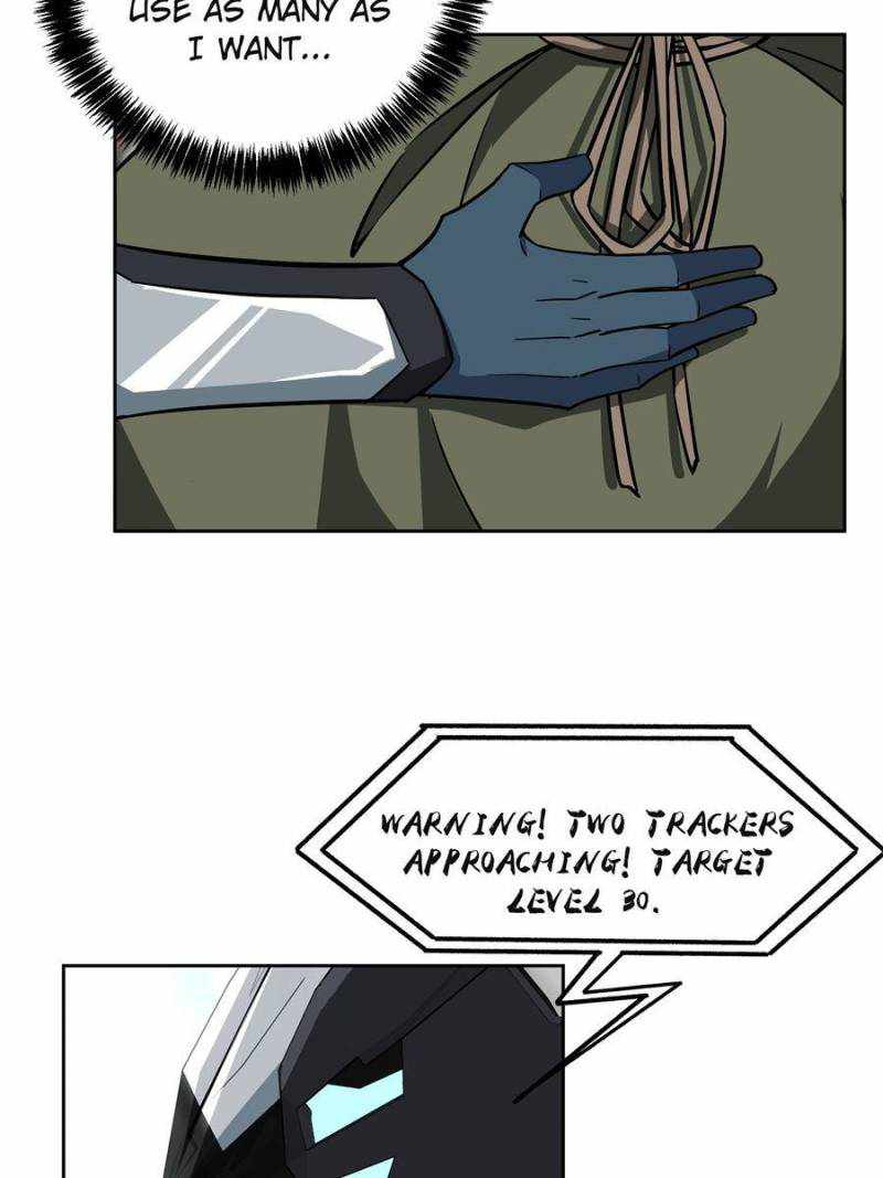 The Legendary Mechanic chapter 123 page 42