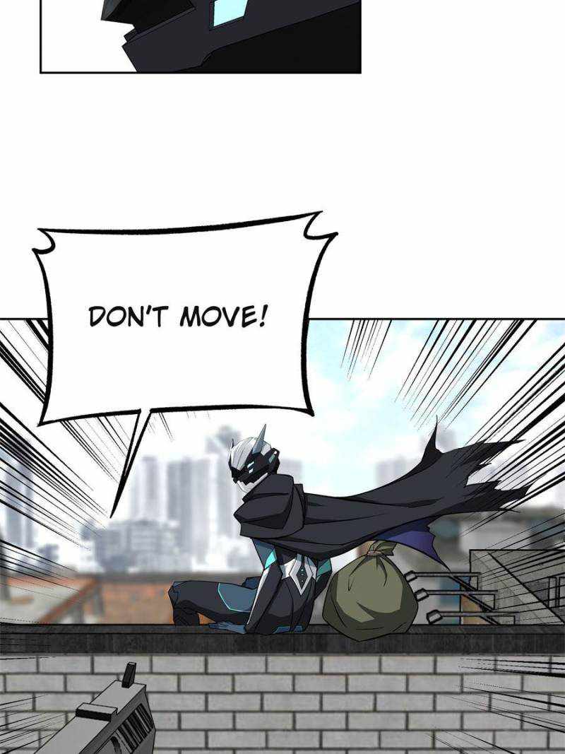 The Legendary Mechanic chapter 123 page 43