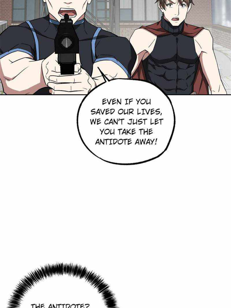 The Legendary Mechanic chapter 123 page 45