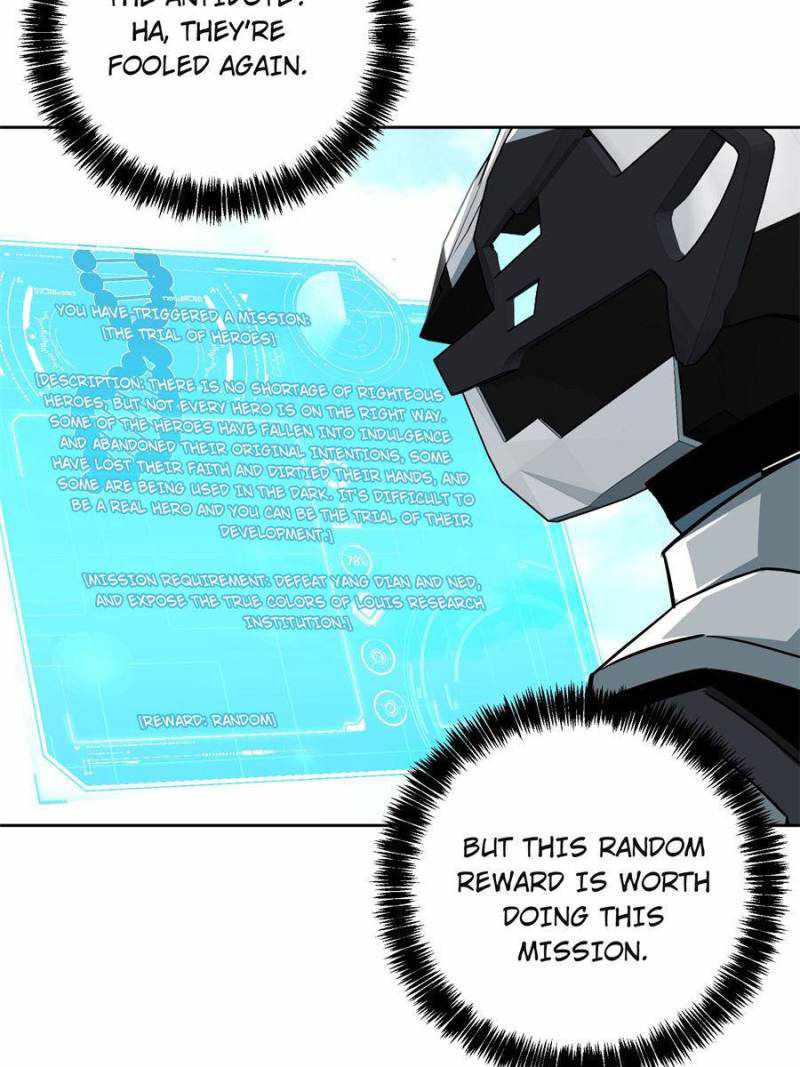 The Legendary Mechanic chapter 123 page 46