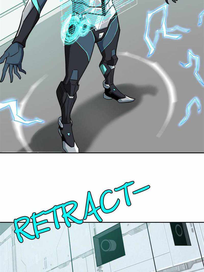 The Legendary Mechanic chapter 123 page 5