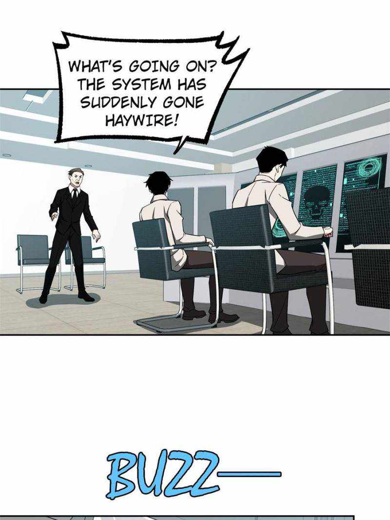 The Legendary Mechanic chapter 123 page 7