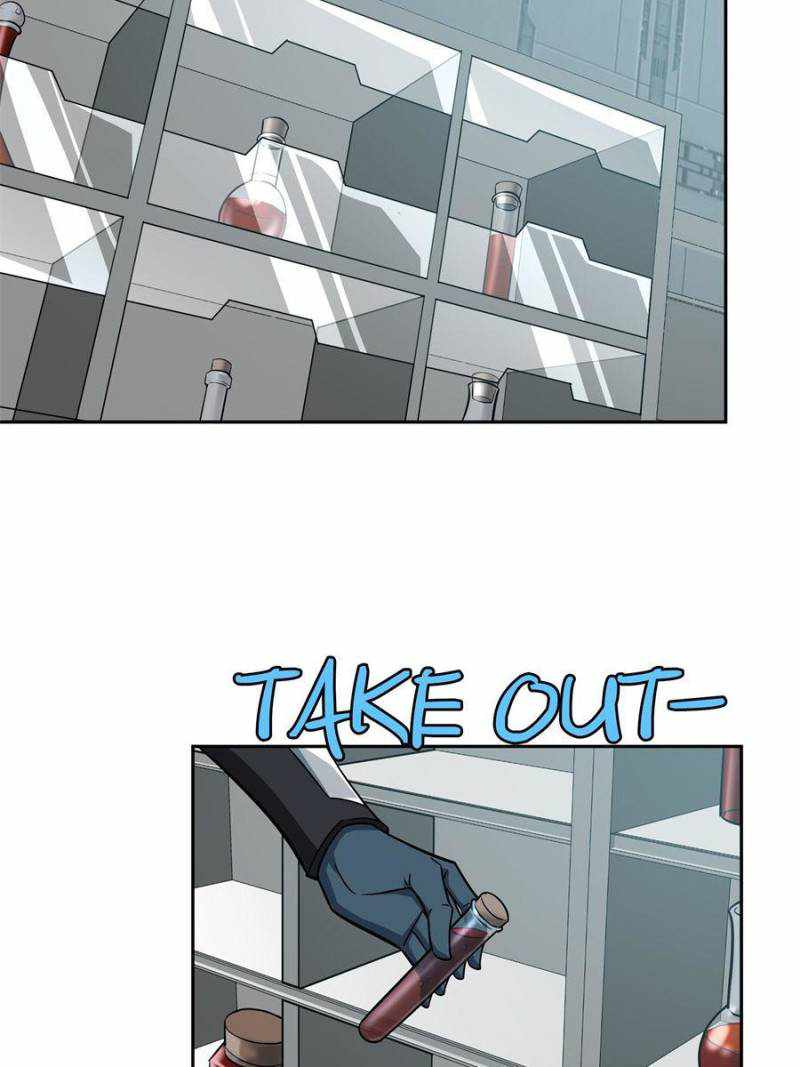 The Legendary Mechanic chapter 123 page 8