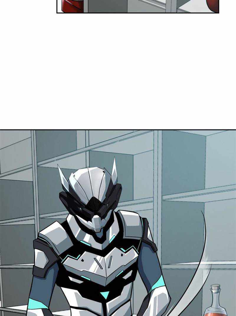 The Legendary Mechanic chapter 123 page 9