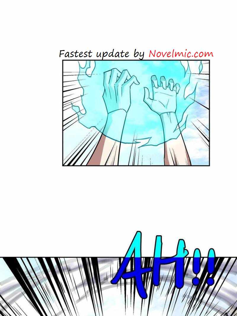 The Legendary Mechanic chapter 124 page 1