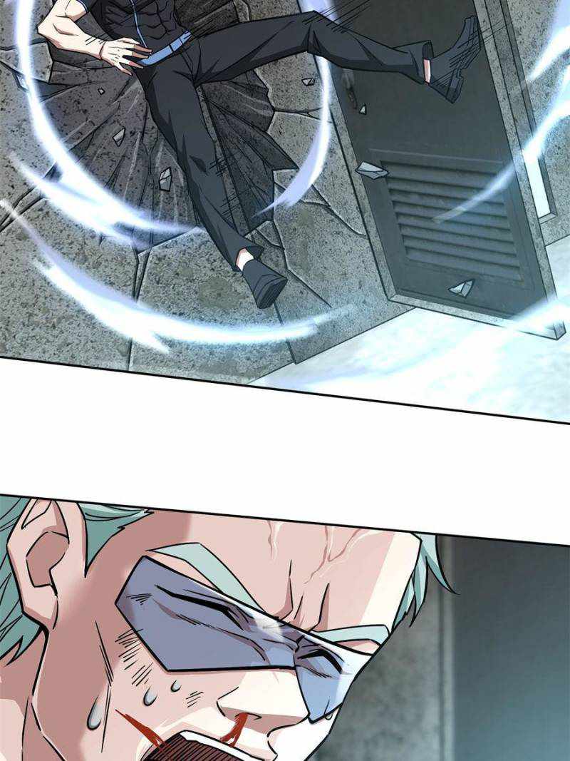 The Legendary Mechanic chapter 124 page 10