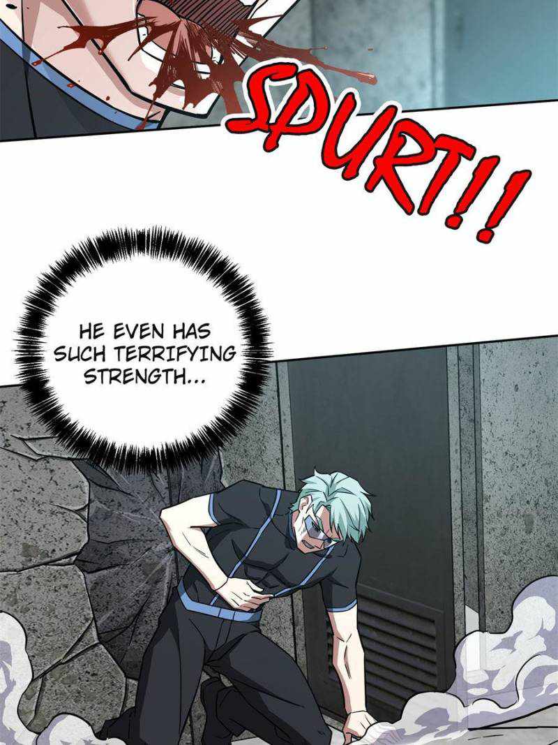 The Legendary Mechanic chapter 124 page 11