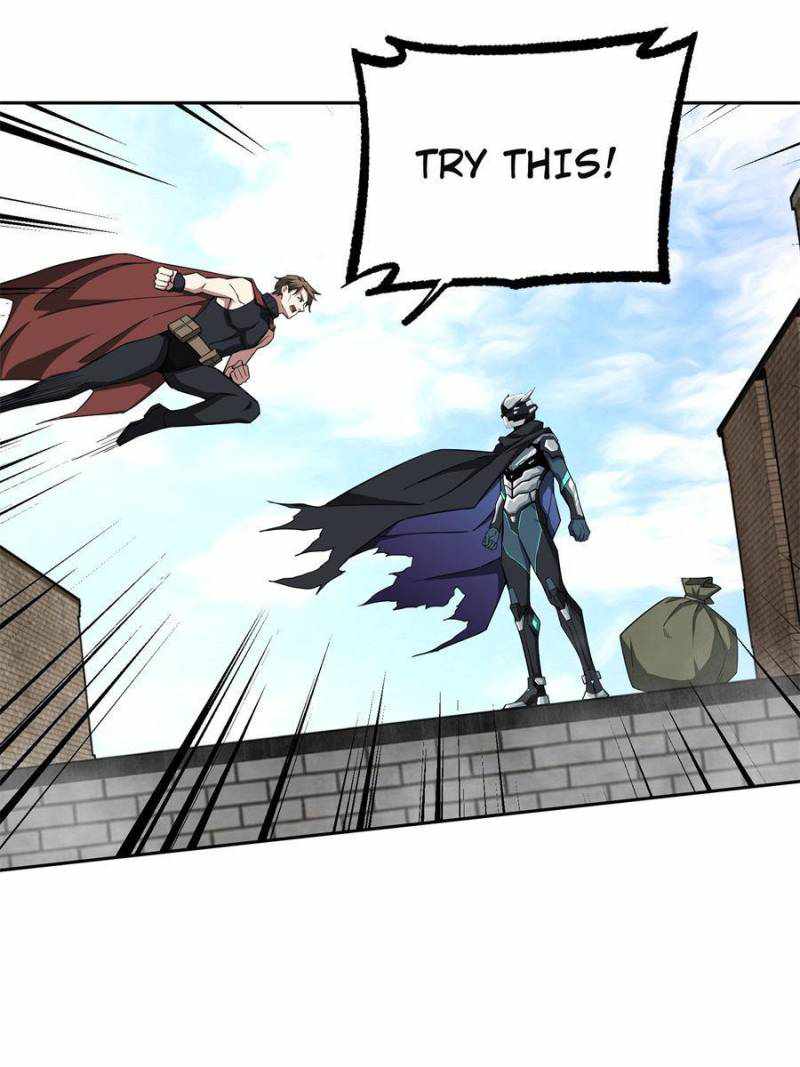 The Legendary Mechanic chapter 124 page 13