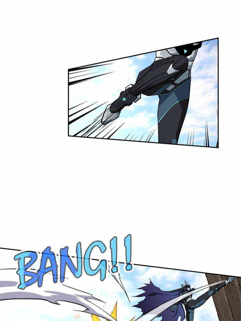 The Legendary Mechanic chapter 124 page 14