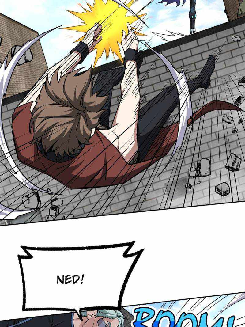 The Legendary Mechanic chapter 124 page 15