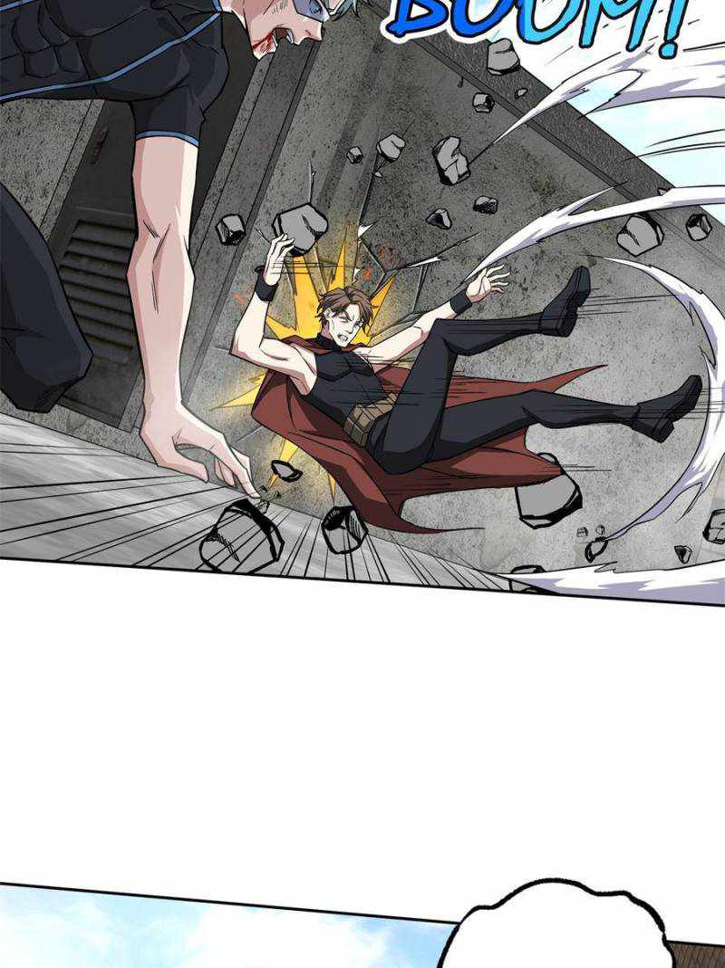 The Legendary Mechanic chapter 124 page 16