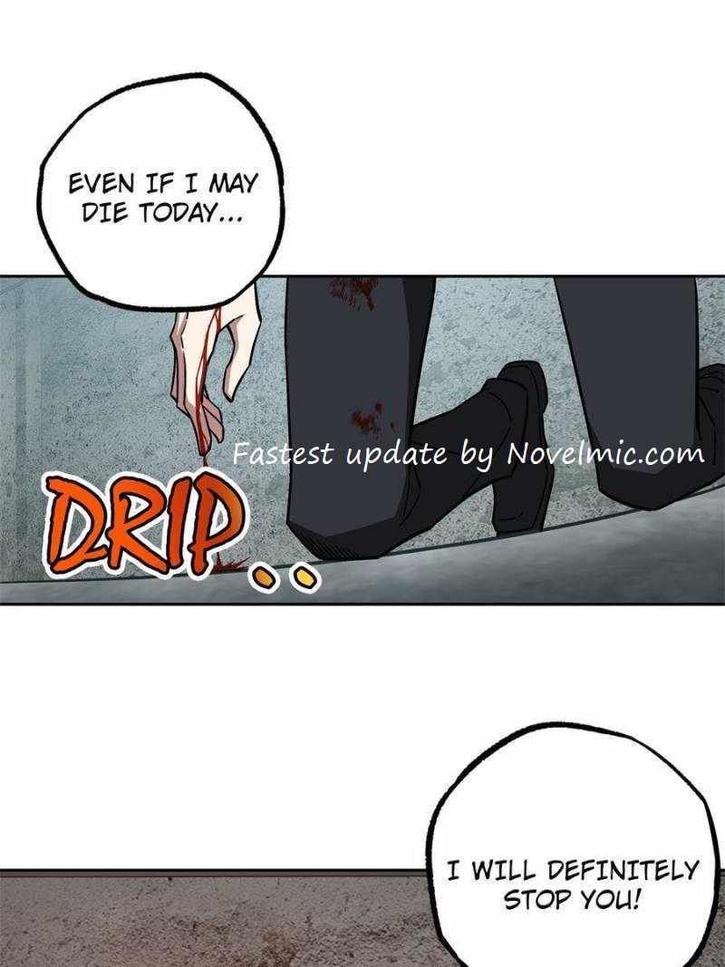 The Legendary Mechanic chapter 124 page 19