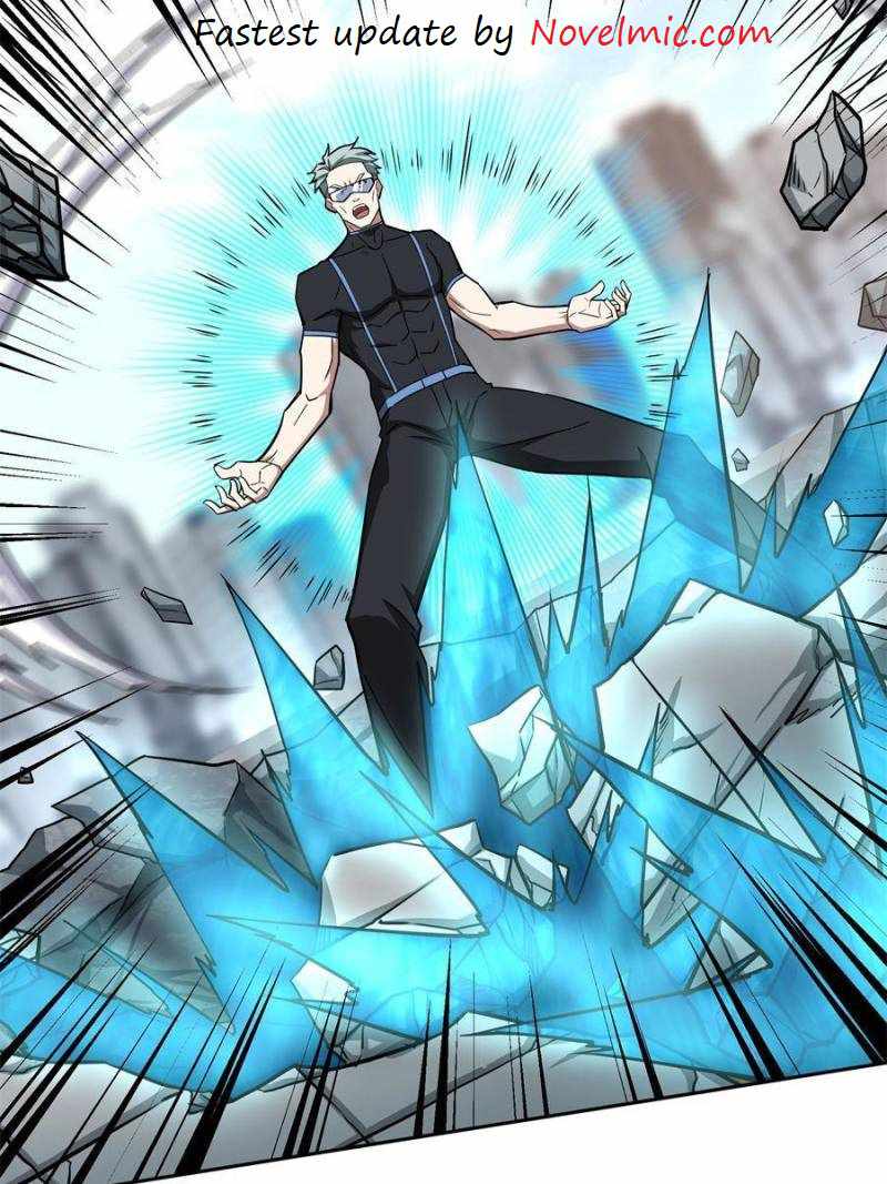 The Legendary Mechanic chapter 124 page 2