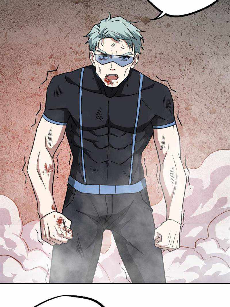 The Legendary Mechanic chapter 124 page 20