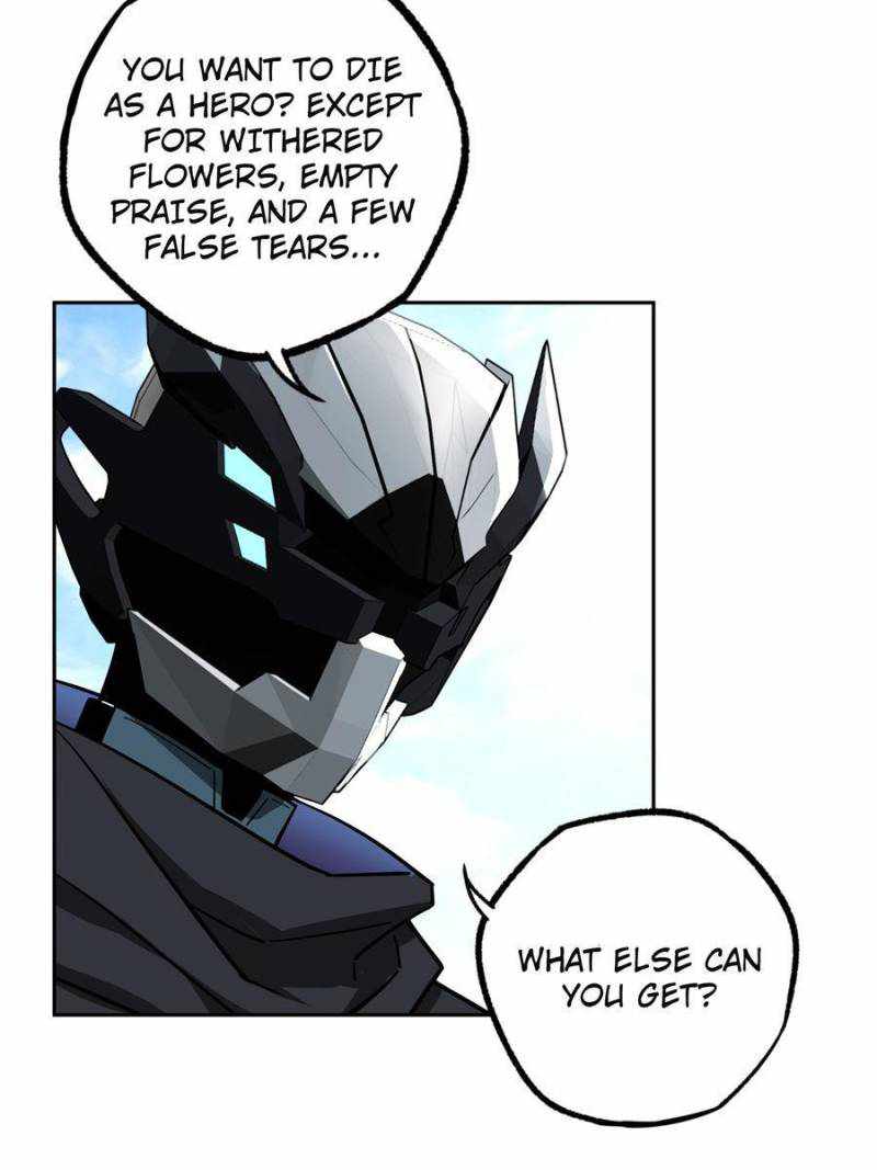 The Legendary Mechanic chapter 124 page 21