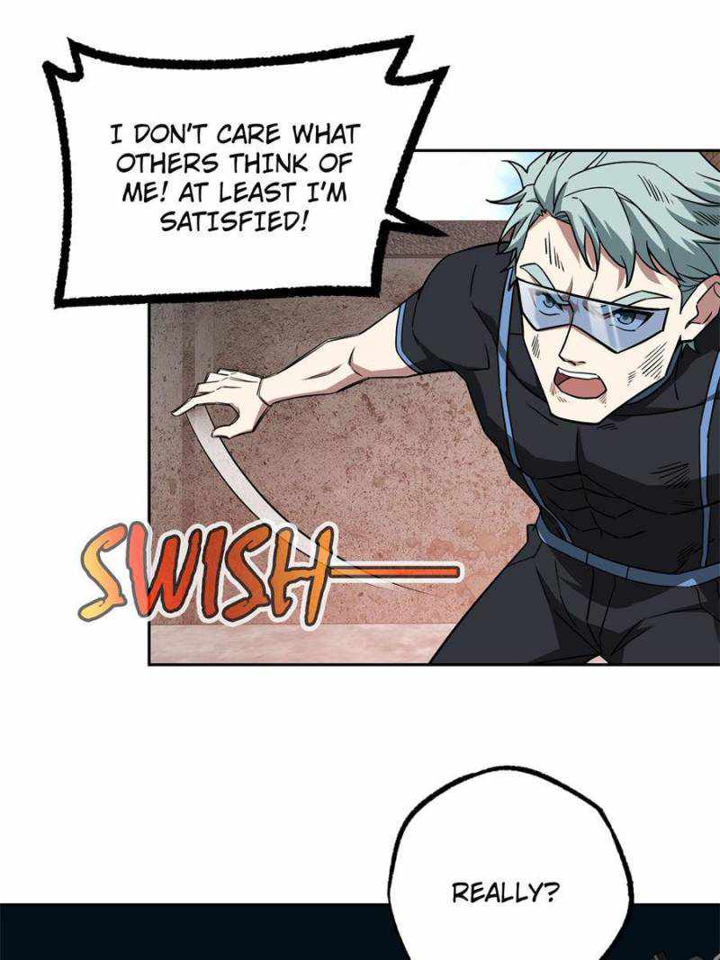 The Legendary Mechanic chapter 124 page 22