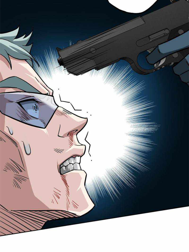 The Legendary Mechanic chapter 124 page 23