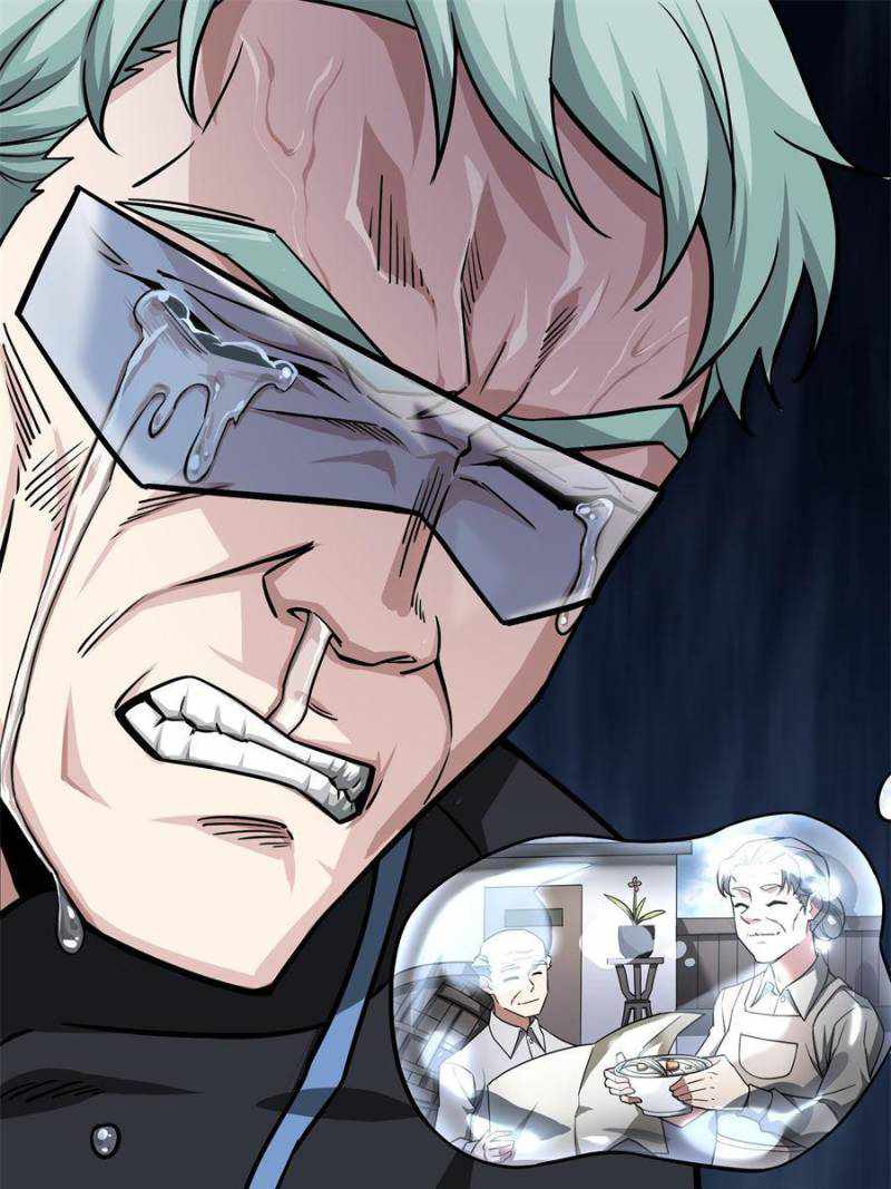 The Legendary Mechanic chapter 124 page 25