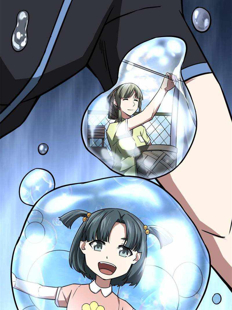 The Legendary Mechanic chapter 124 page 26