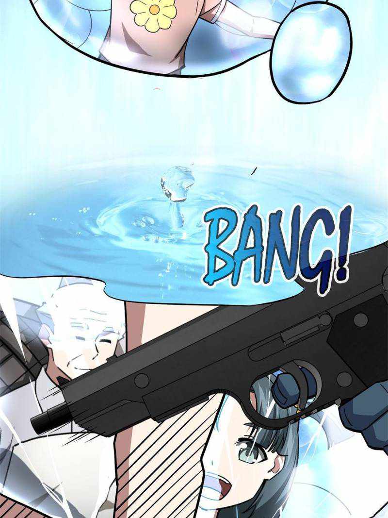 The Legendary Mechanic chapter 124 page 27