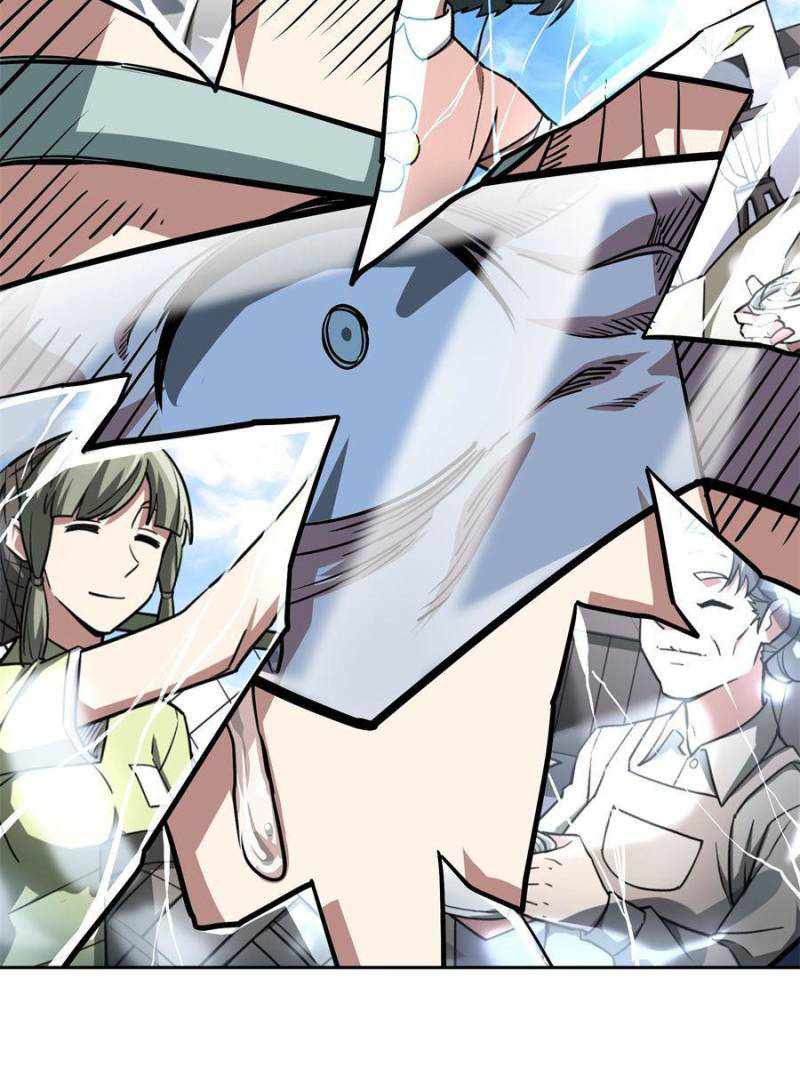 The Legendary Mechanic chapter 124 page 28