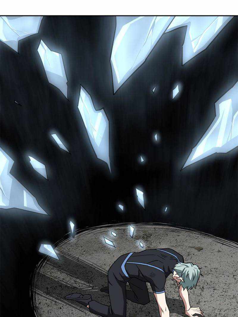 The Legendary Mechanic chapter 124 page 29