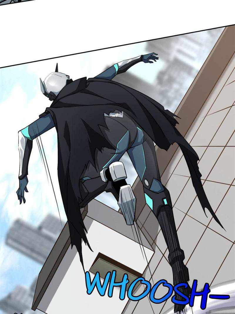 The Legendary Mechanic chapter 124 page 3