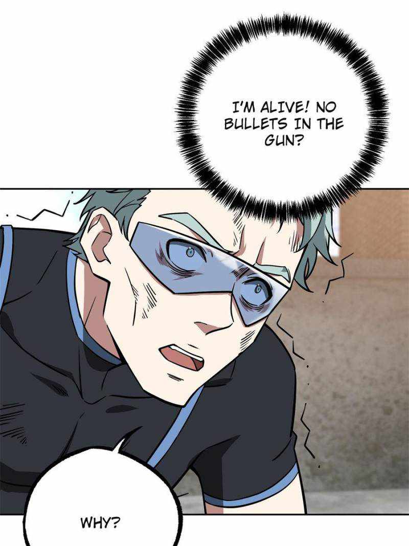 The Legendary Mechanic chapter 124 page 31