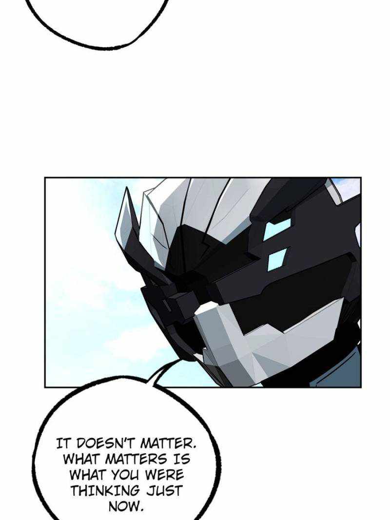 The Legendary Mechanic chapter 124 page 32