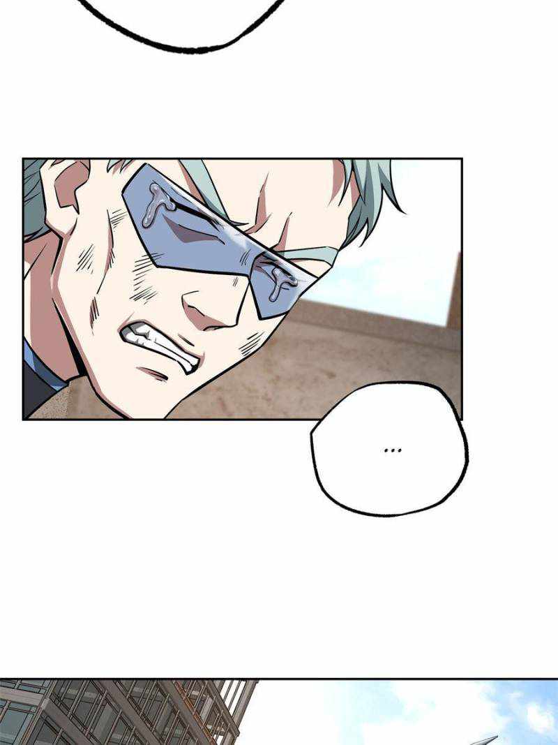 The Legendary Mechanic chapter 124 page 33