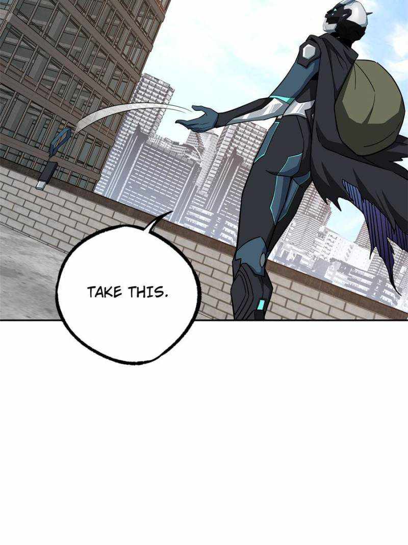 The Legendary Mechanic chapter 124 page 34