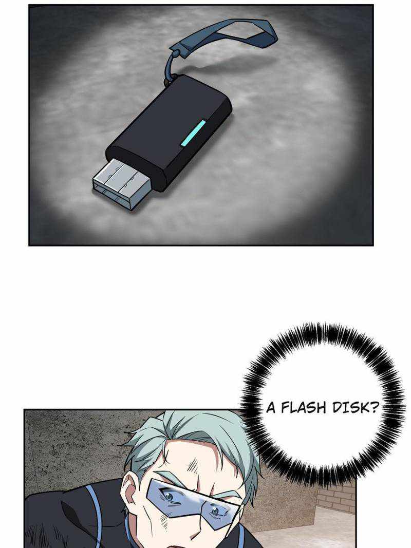 The Legendary Mechanic chapter 124 page 35