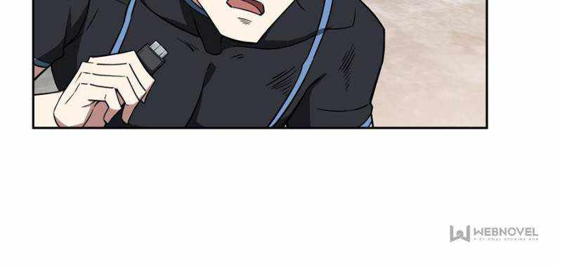 The Legendary Mechanic chapter 124 page 36