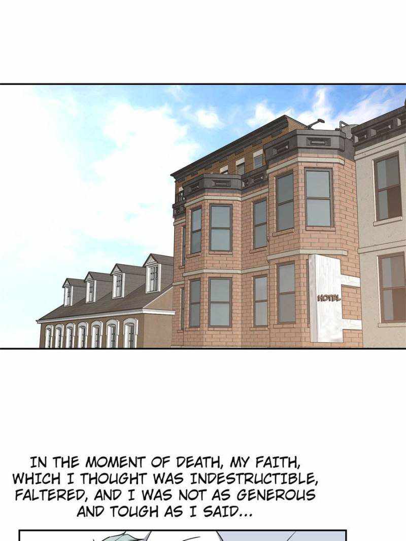 The Legendary Mechanic chapter 124 page 37