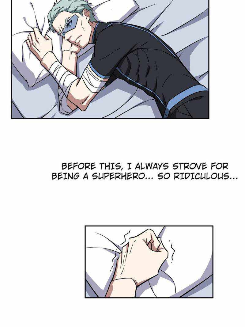 The Legendary Mechanic chapter 124 page 38