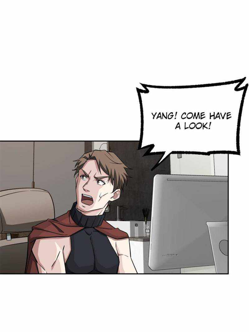 The Legendary Mechanic chapter 124 page 39