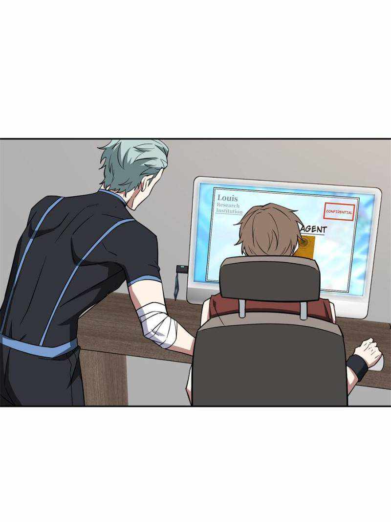 The Legendary Mechanic chapter 124 page 40