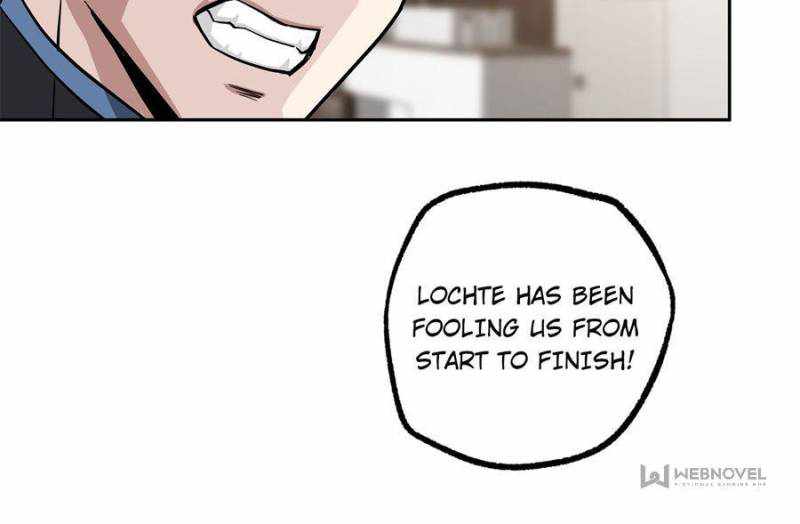 The Legendary Mechanic chapter 124 page 42