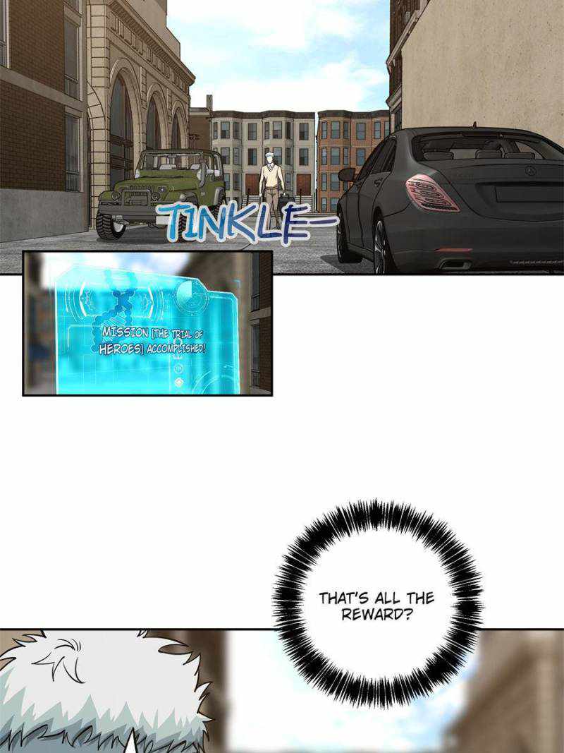 The Legendary Mechanic chapter 124 page 44