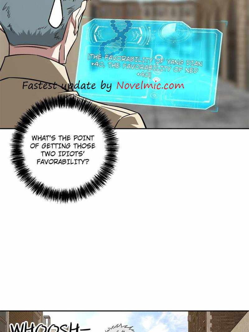 The Legendary Mechanic chapter 124 page 45