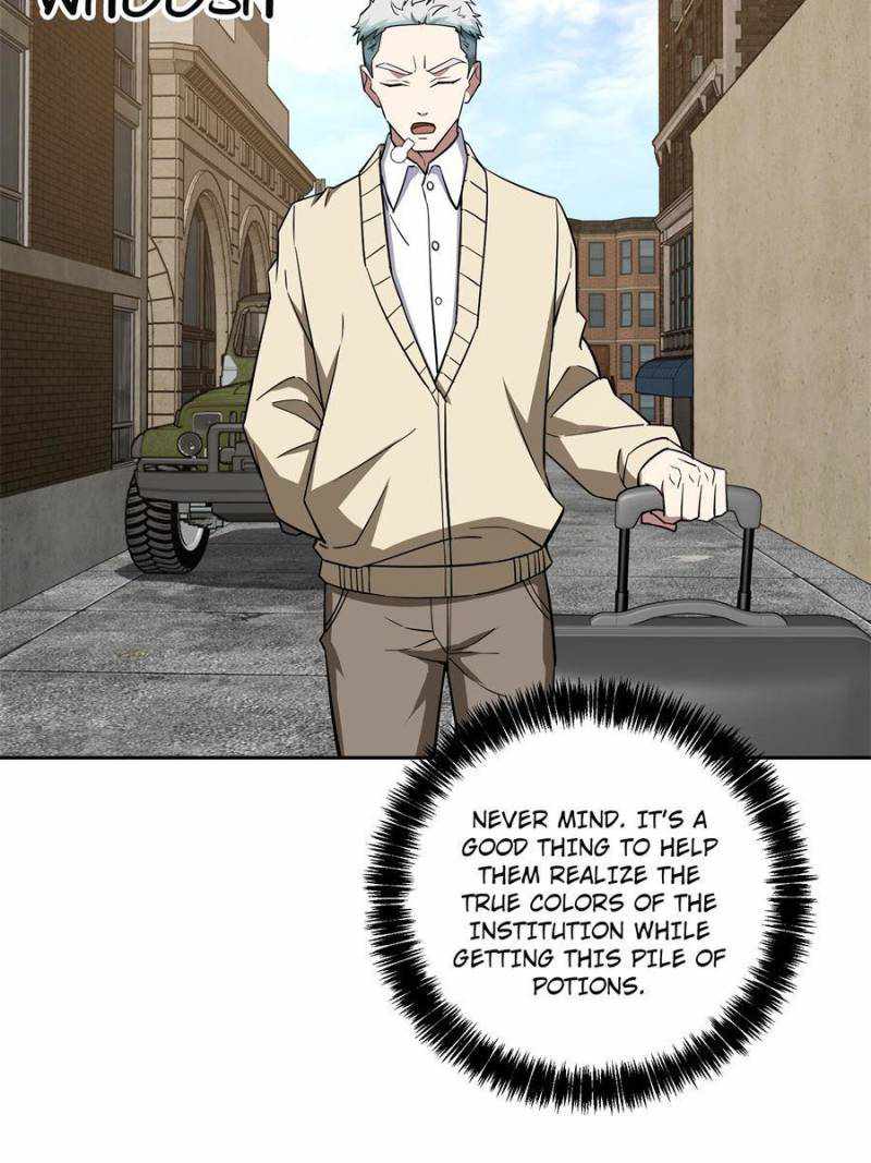 The Legendary Mechanic chapter 124 page 46