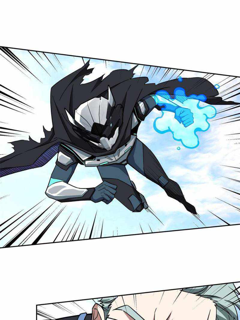 The Legendary Mechanic chapter 124 page 5