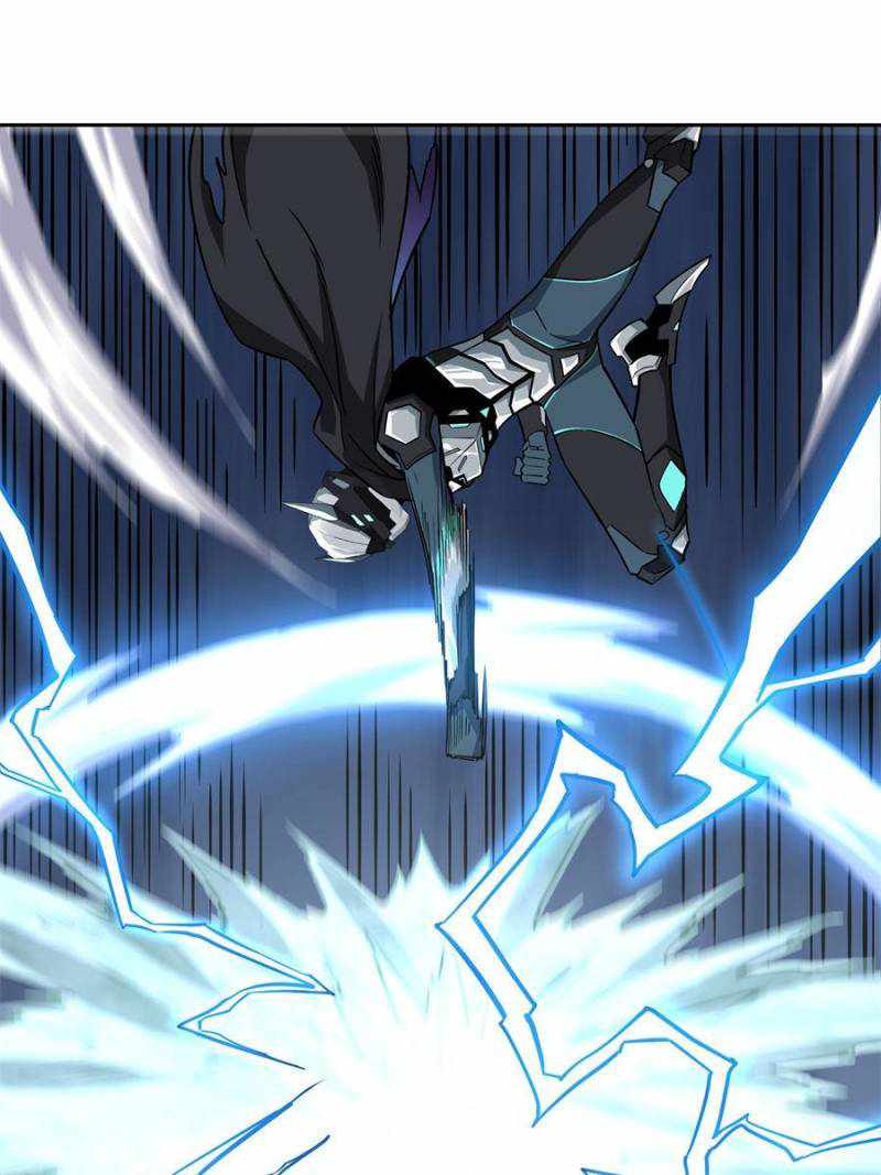 The Legendary Mechanic chapter 124 page 7