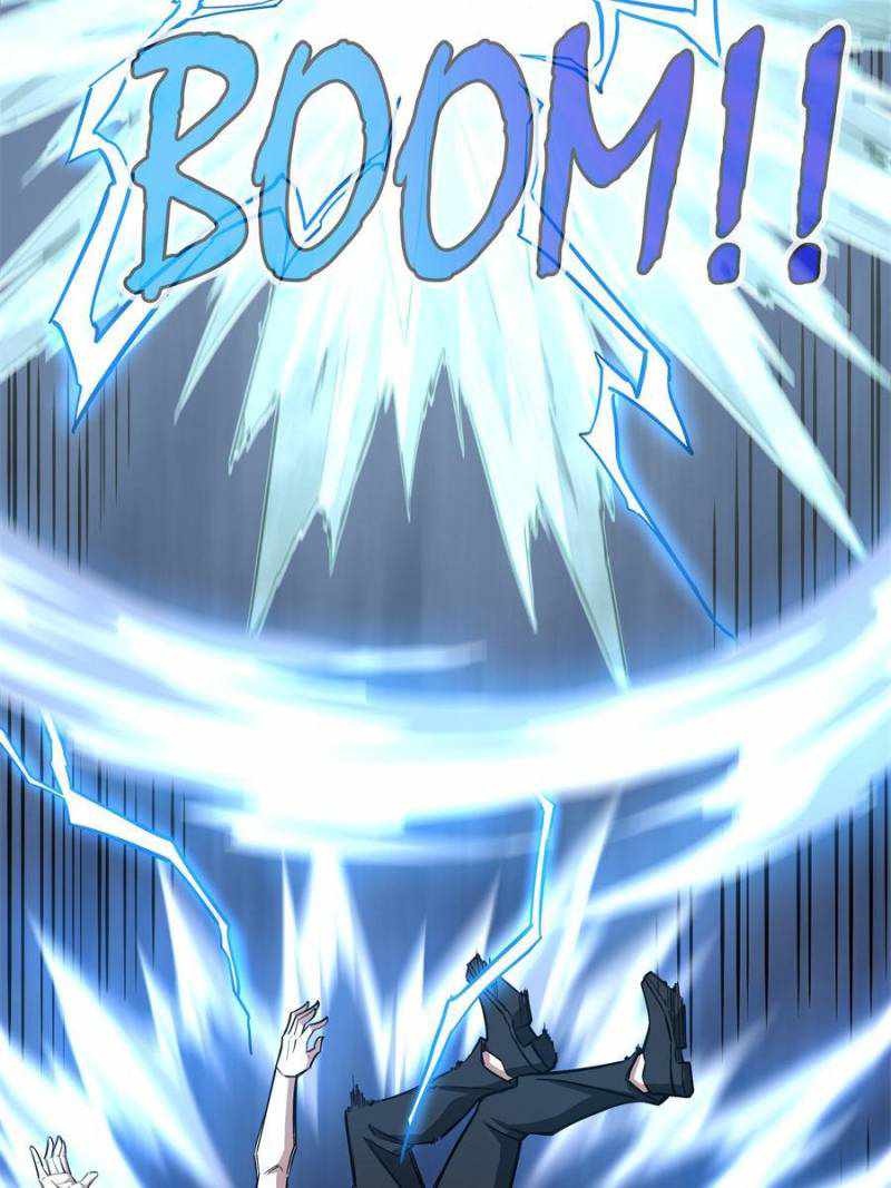 The Legendary Mechanic chapter 124 page 8