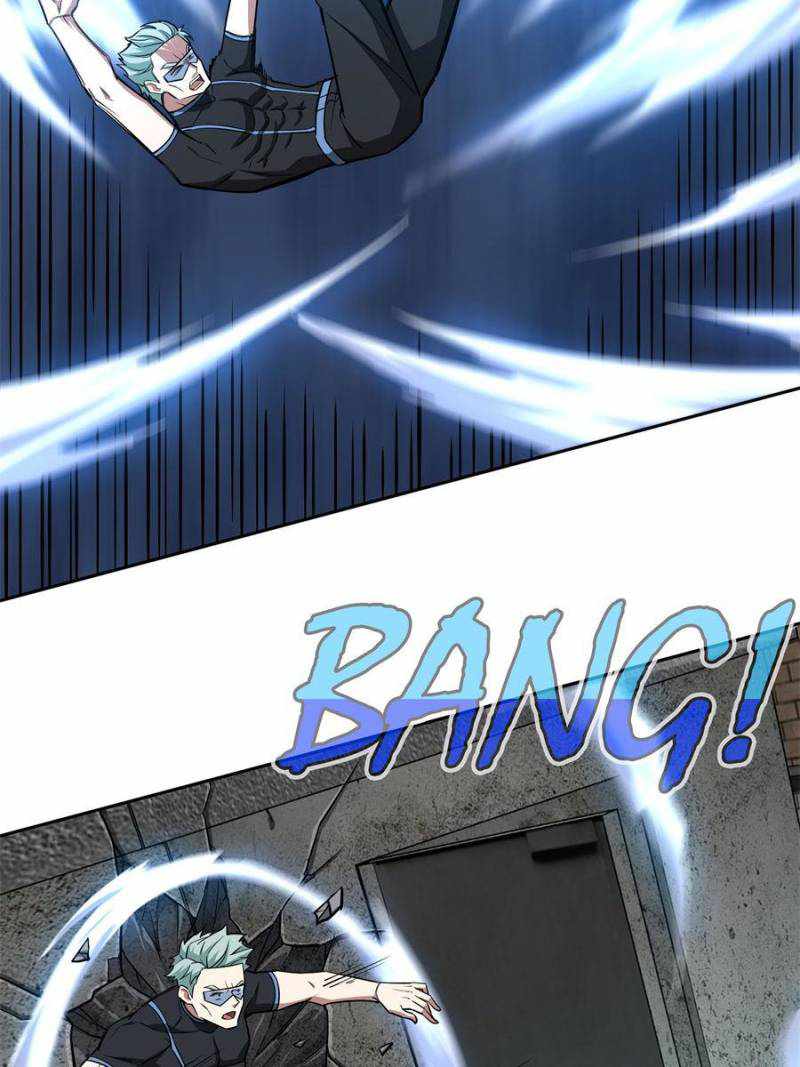 The Legendary Mechanic chapter 124 page 9