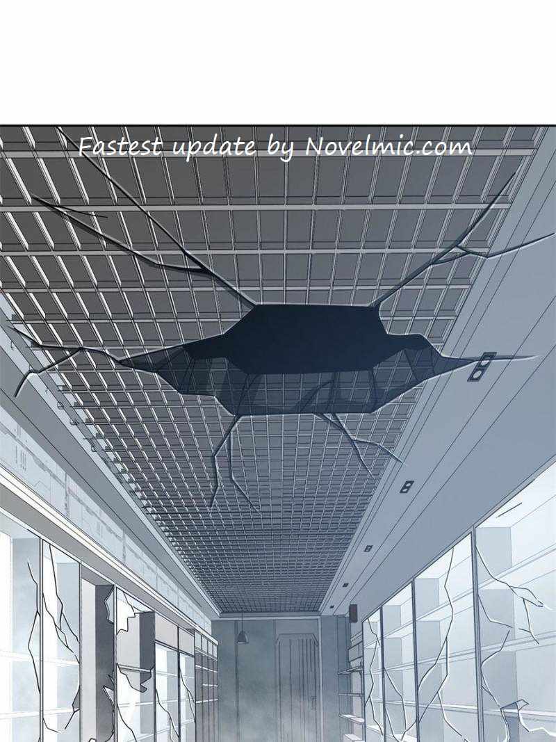 The Legendary Mechanic chapter 125 page 1