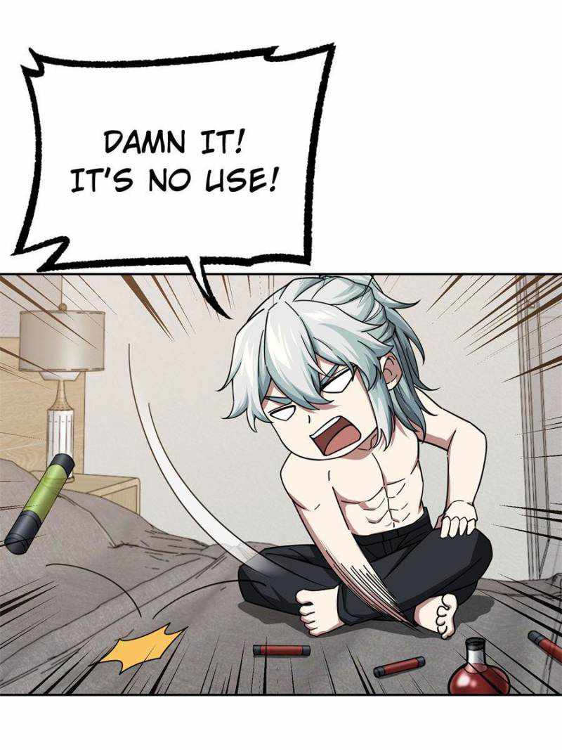 The Legendary Mechanic chapter 125 page 10