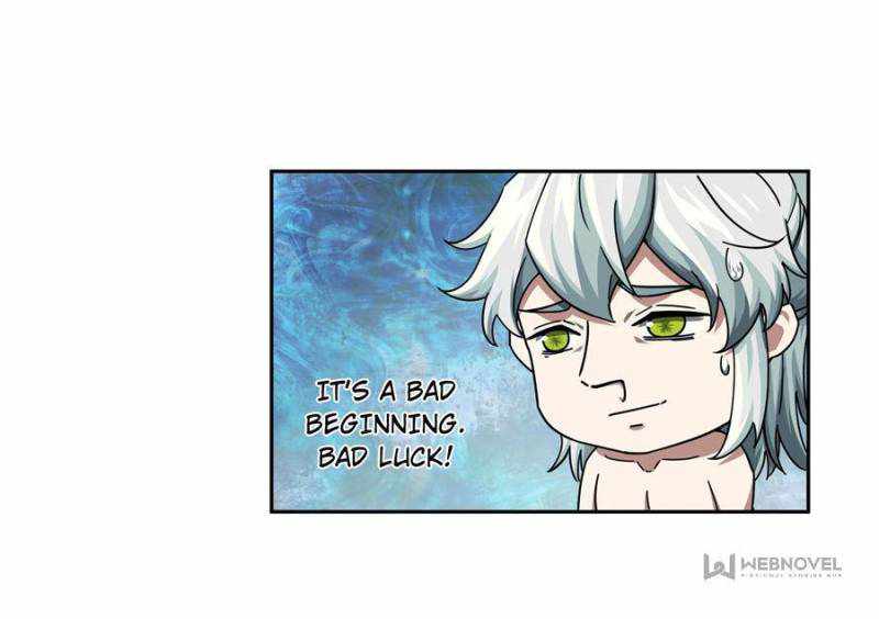 The Legendary Mechanic chapter 125 page 11