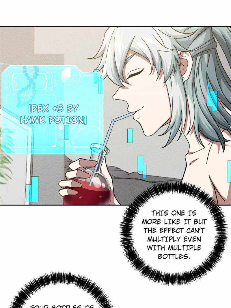 The Legendary Mechanic chapter 125 page 12