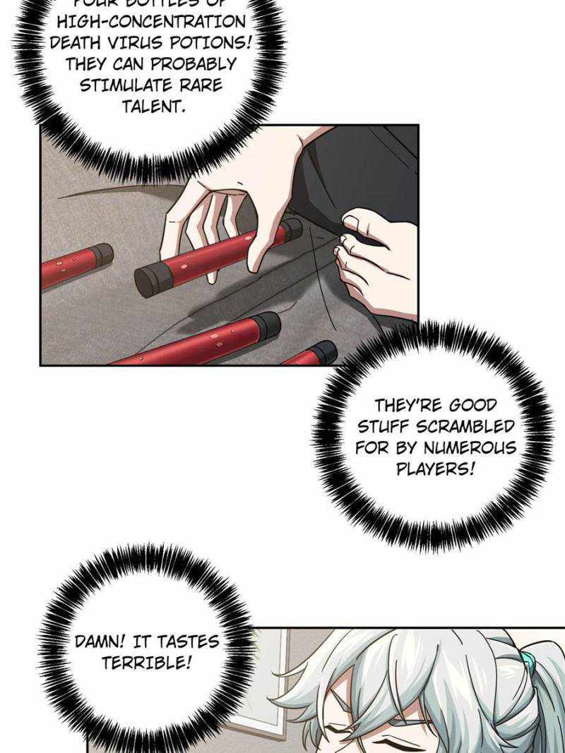 The Legendary Mechanic chapter 125 page 13